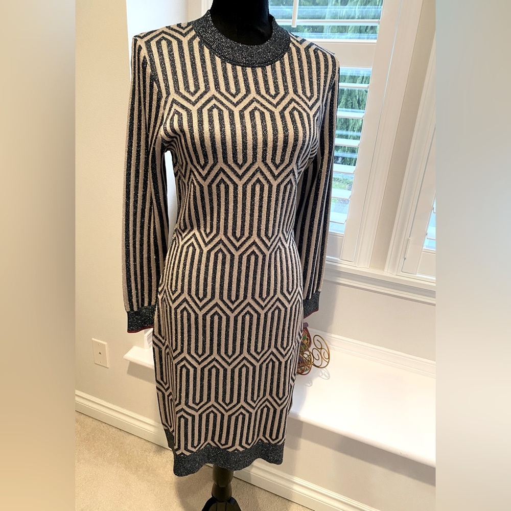 Ted Baker Dress